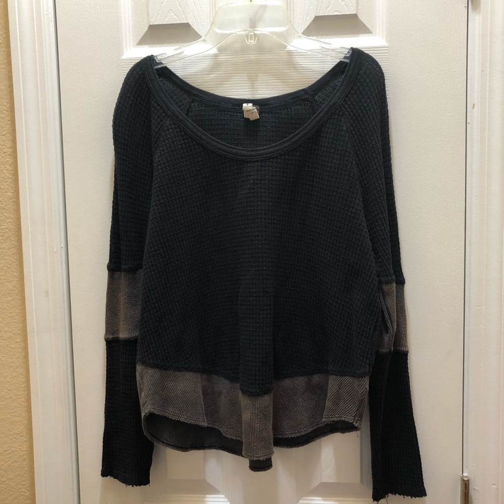 Free People Thermal